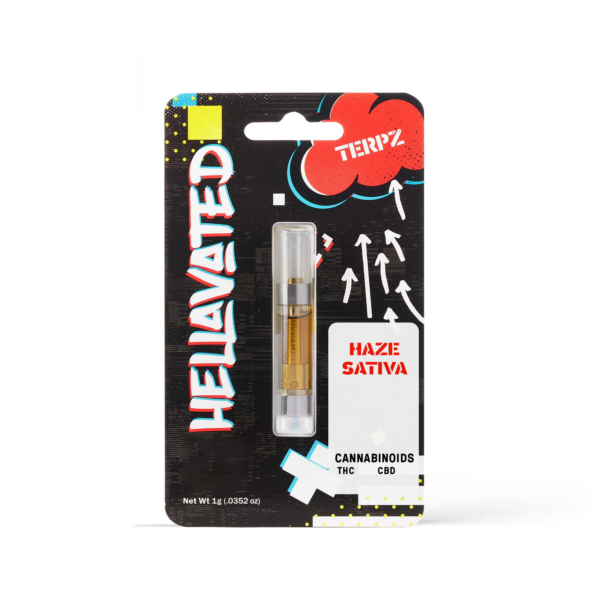 Haze Sativa